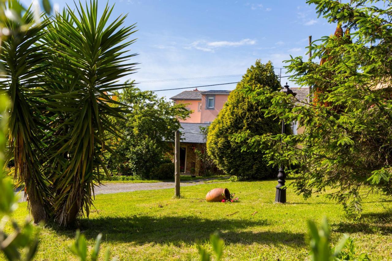 Low Cost Casa Brais San Pedro de Benquerencia Extérieur photo